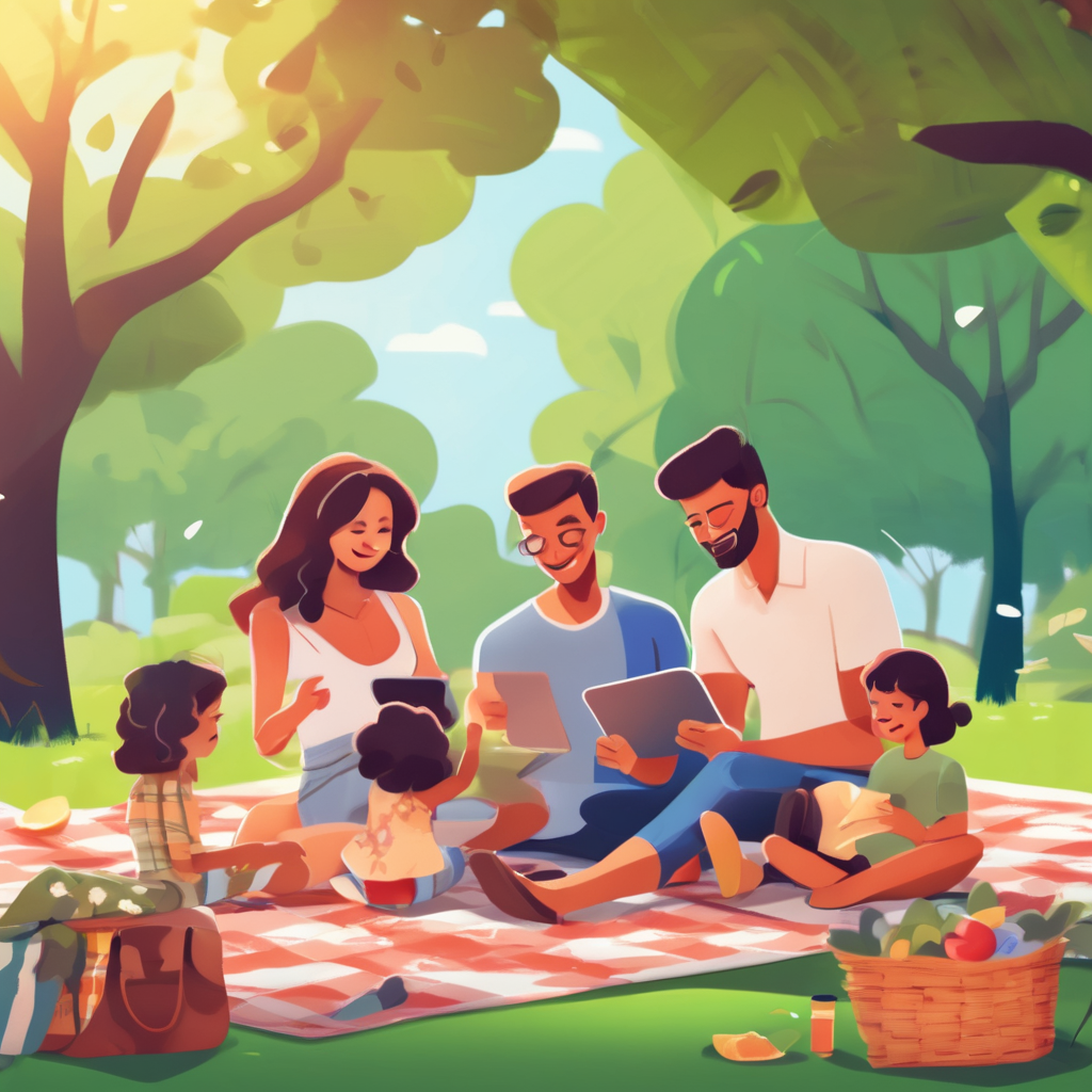 Summer Activities