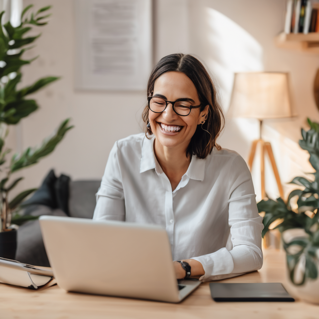 Remote Online Notary Service